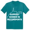 Youth PosiCharge ® Competitor Tee Thumbnail