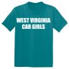 Youth PosiCharge ® Competitor Tee Thumbnail